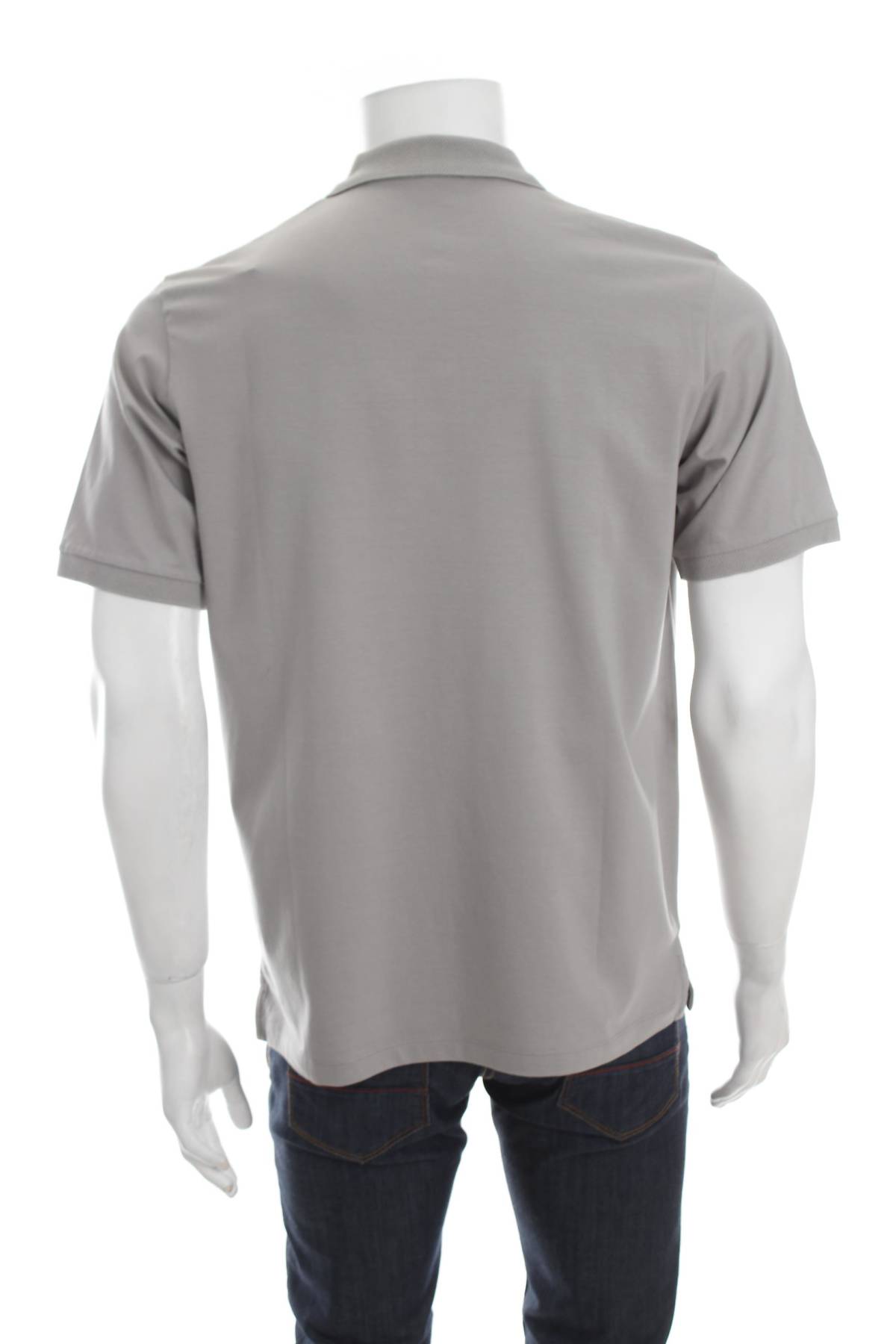 Мъжка тениска Jack & Jones2 - Contour.bg Мъжка тениска Jack & Jones2