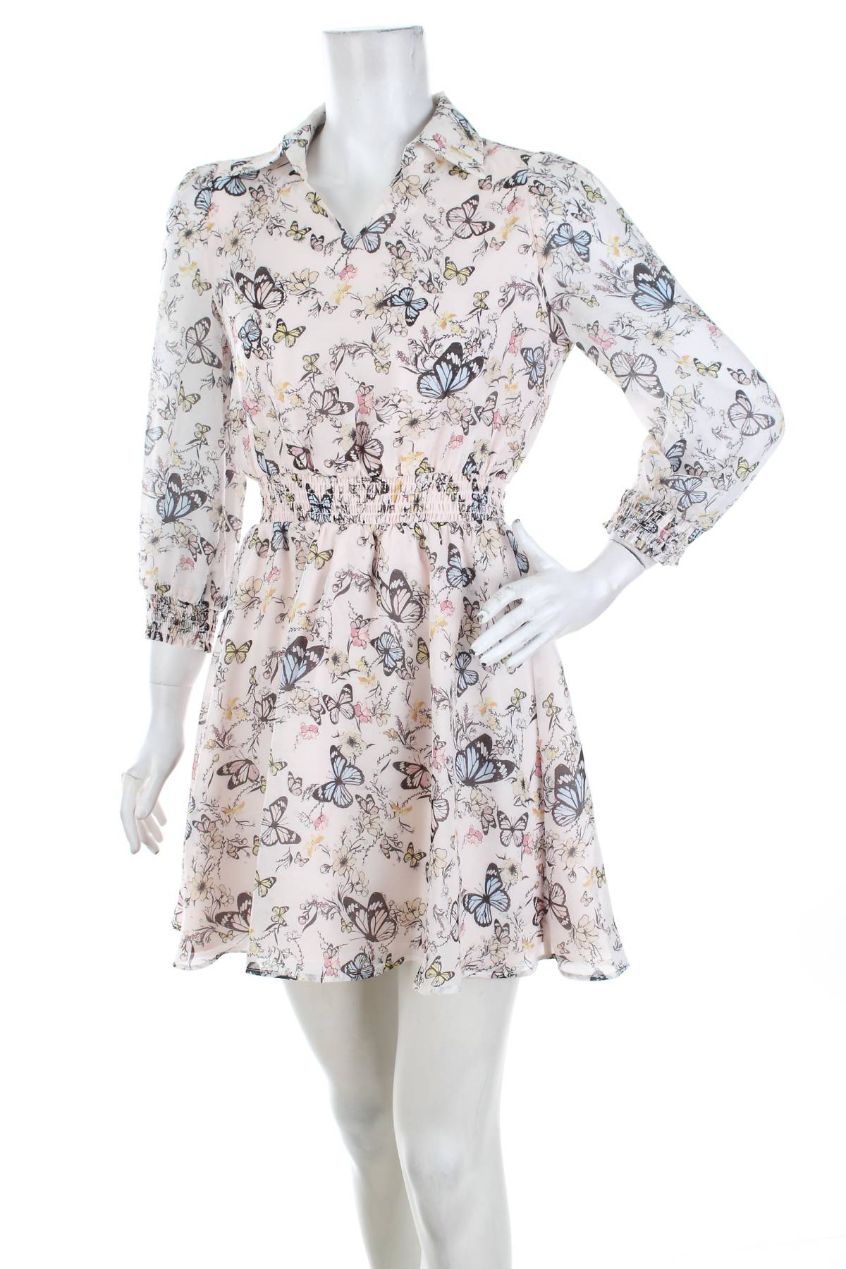 Φορέματα Vero Moda Classic1 - Contourshop.gr Φορέματα Vero Moda Classic1