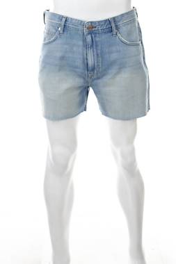 Ανδρικά τζιν σορτσάκια Only & Sons1 - Contourshop.gr Ανδρικά τζιν σορτσάκια Only & Sons1