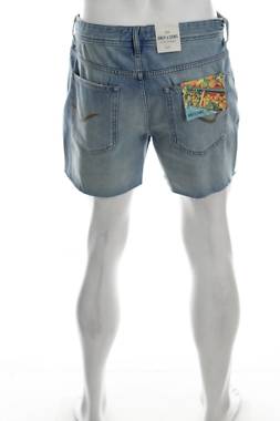 Ανδρικά τζιν σορτσάκια Only & Sons2 - Contourshop.gr Ανδρικά τζιν σορτσάκια Only & Sons2