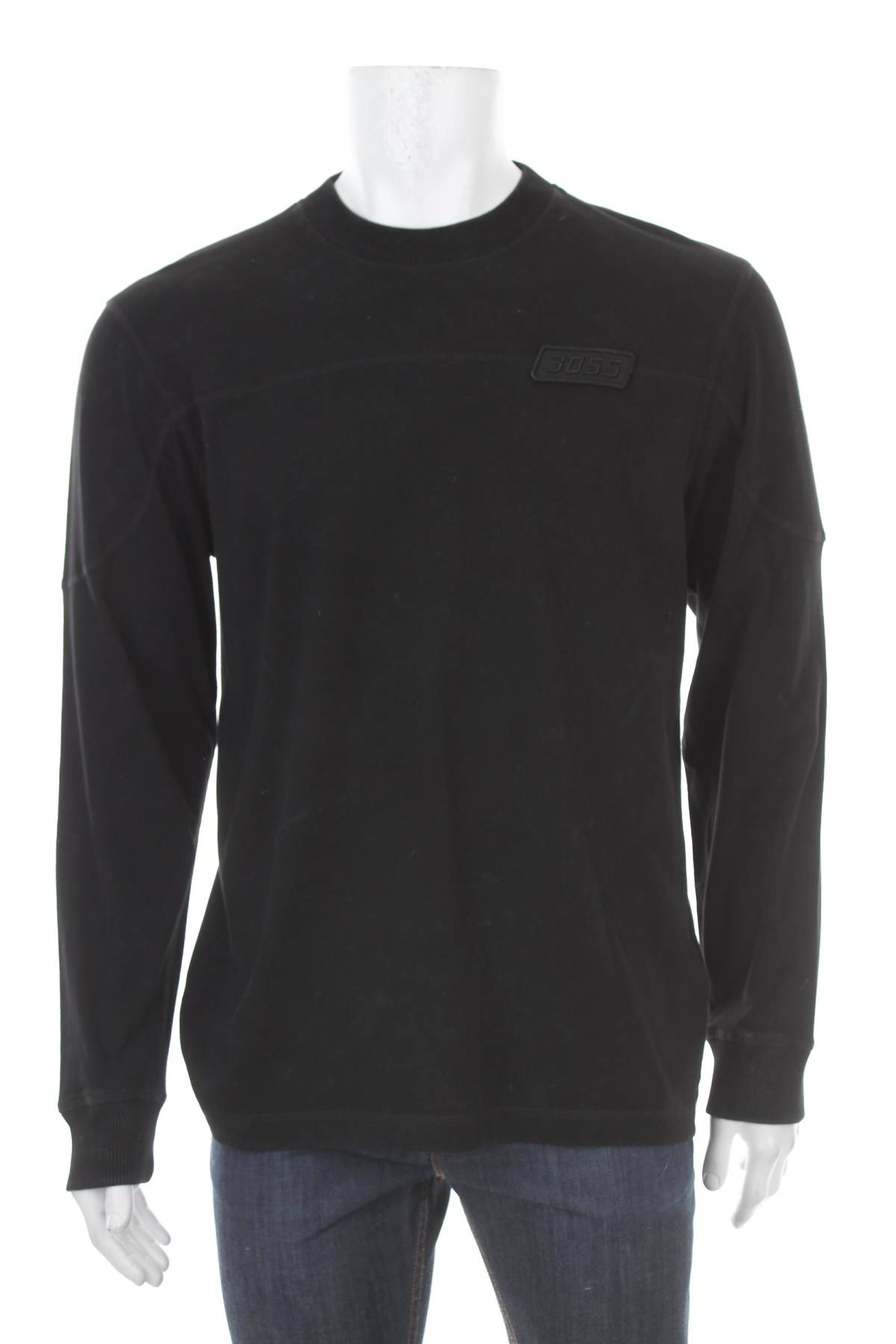 Мъжка блуза BOSS Orange1