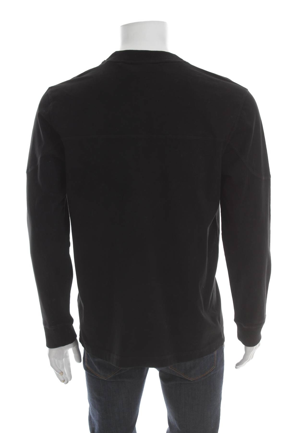 Мъжка блуза BOSS Orange2