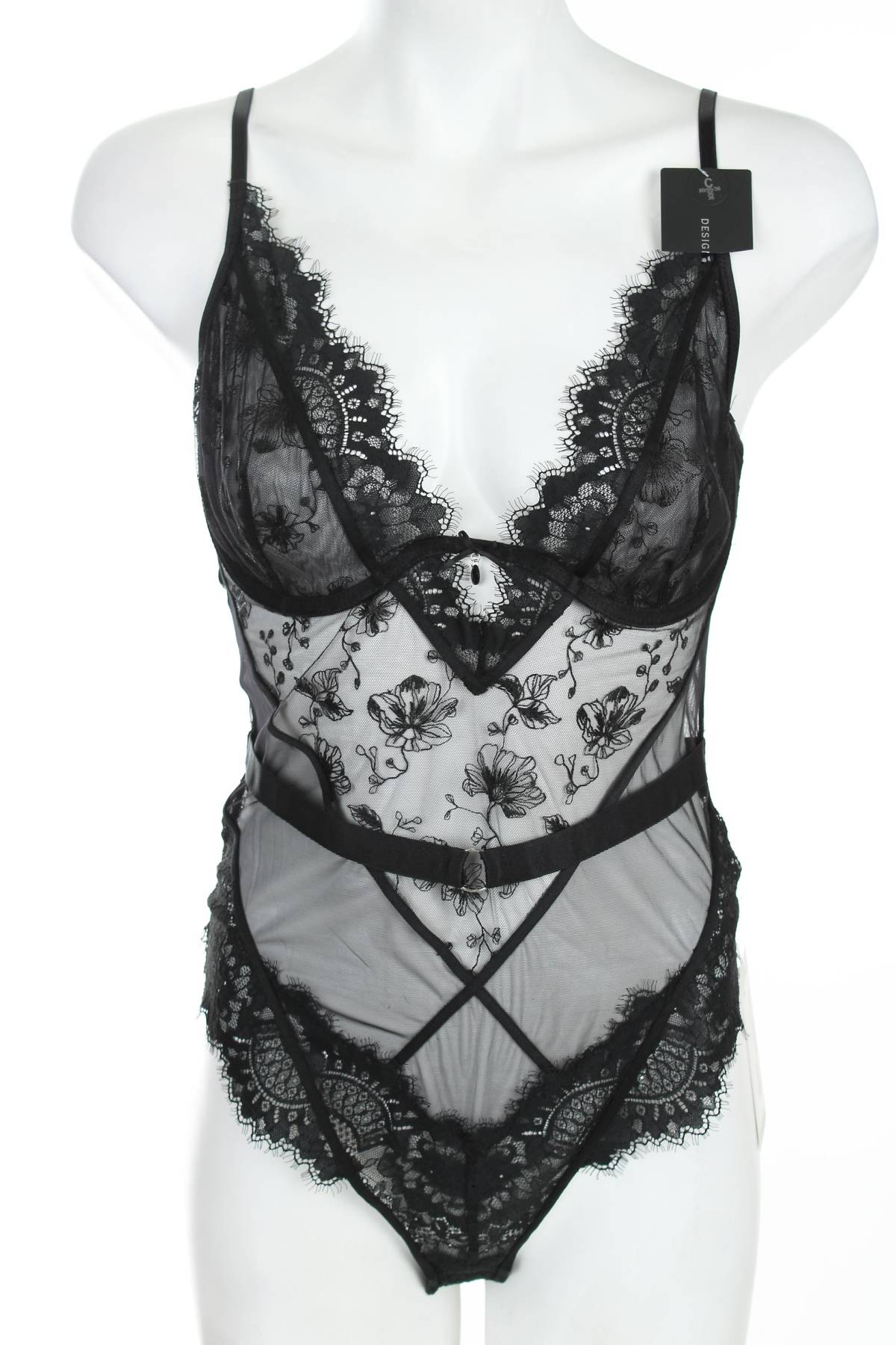 Дамско боди Hunkemoller1