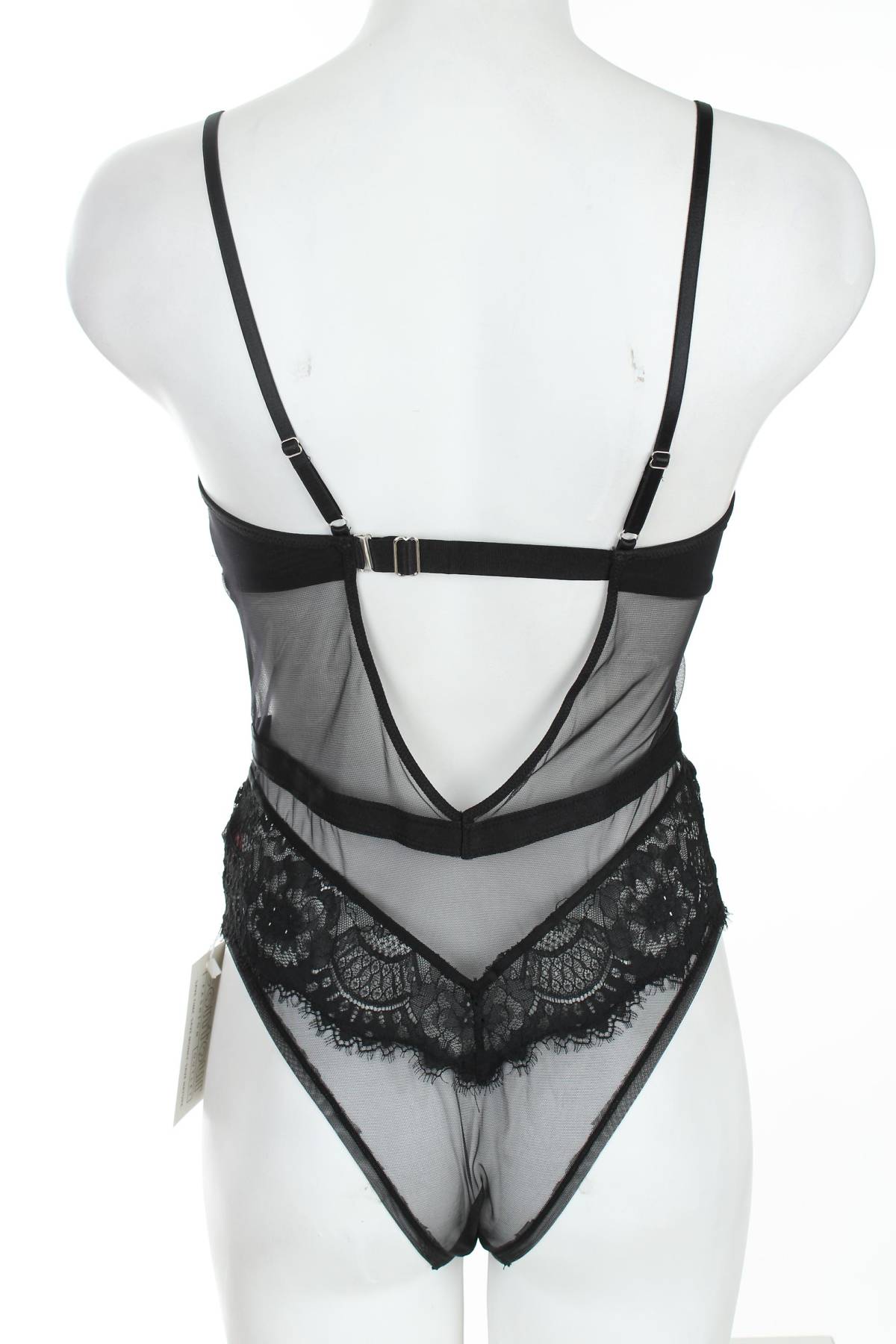 Дамско боди Hunkemoller2