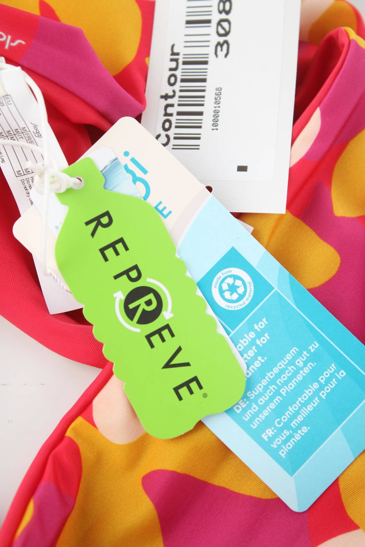 Μαγιό κάτω τμήμα Sloggi3