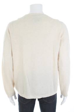 Ανδρικό πουλόβερ Mango2