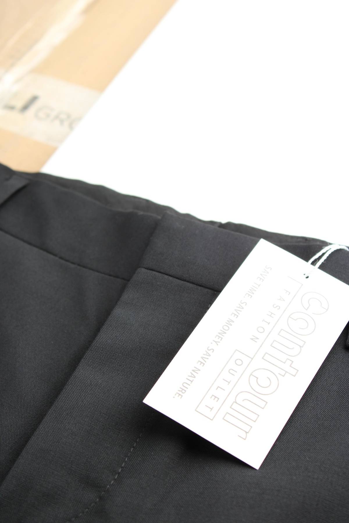 Ανδρικά παντελόνια Calvin Klein3