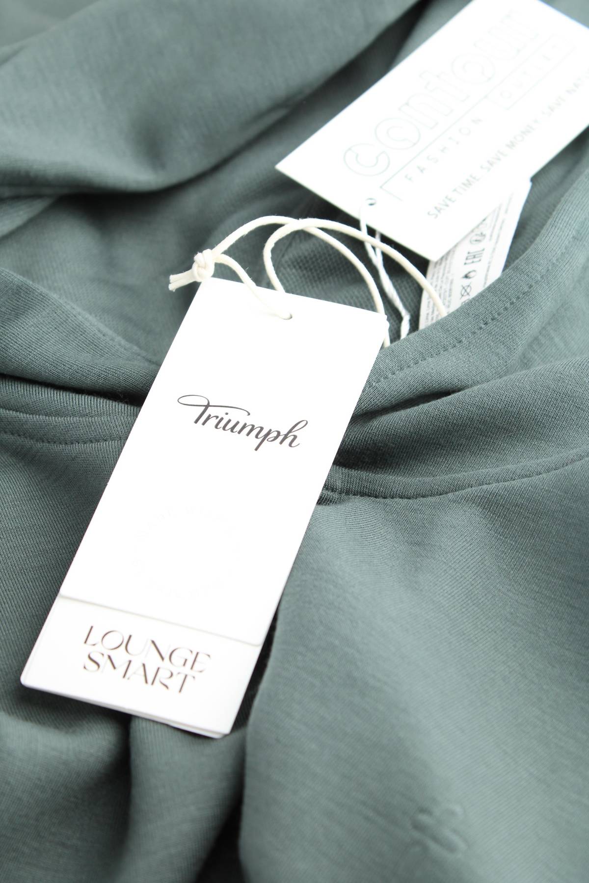 Ρούχα για το σπίτι Triumph3