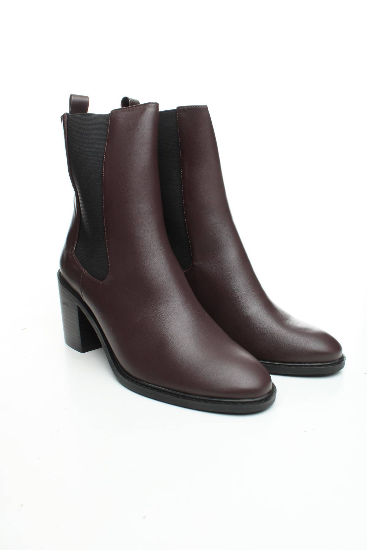 Γυναικεία μποτάκια V by Very3