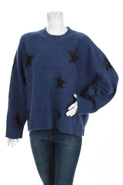 Γυναικείο πουλόβερ AllSaints1