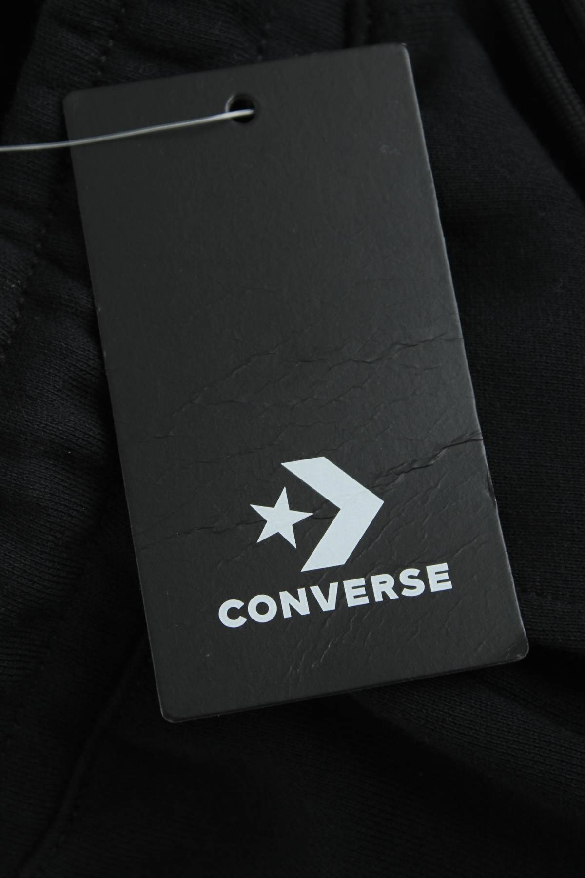 Γυναικείο αθλητικό παντελόνι Converse x Chuck Taylor3