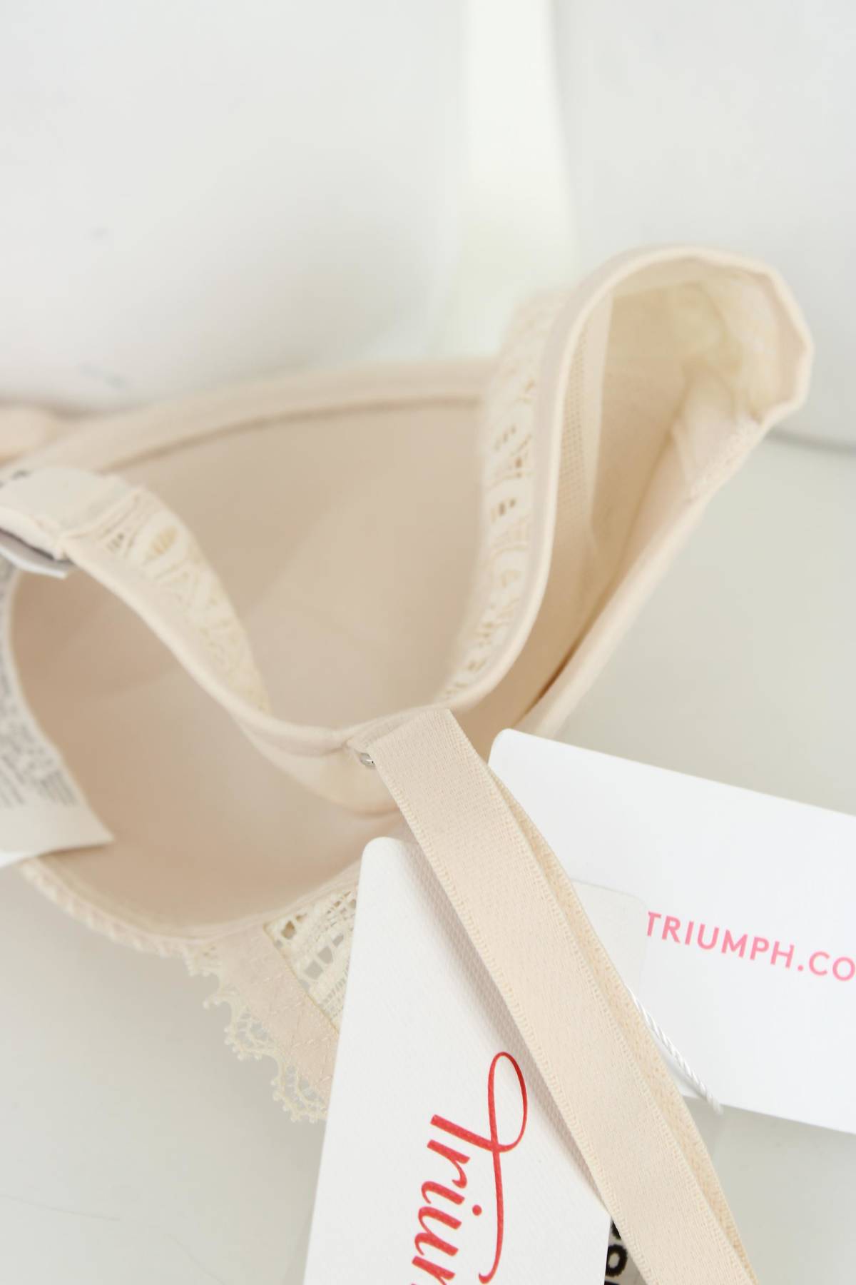 Сутиен Triumph3