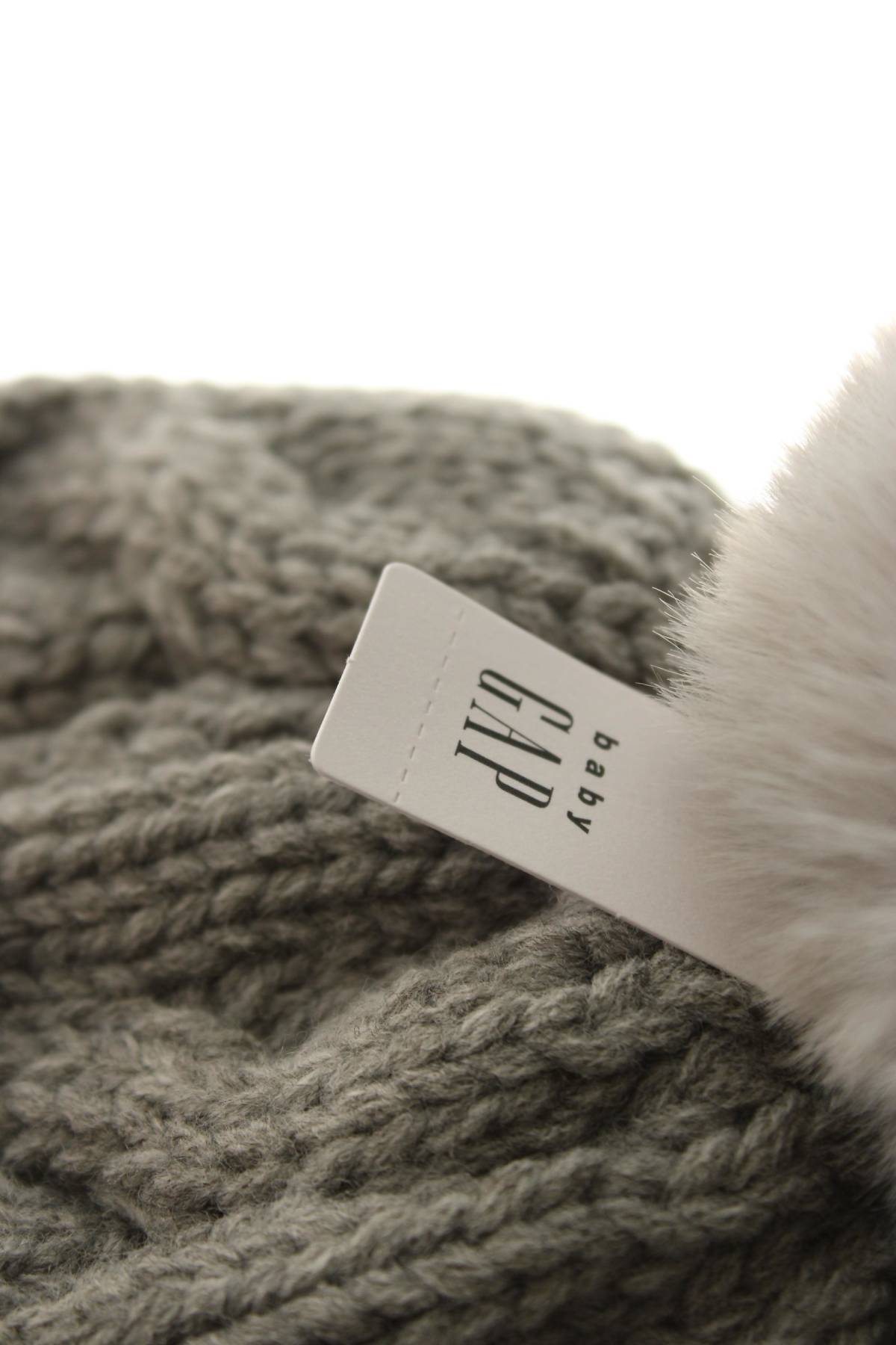 Детска шапка GAP Baby3