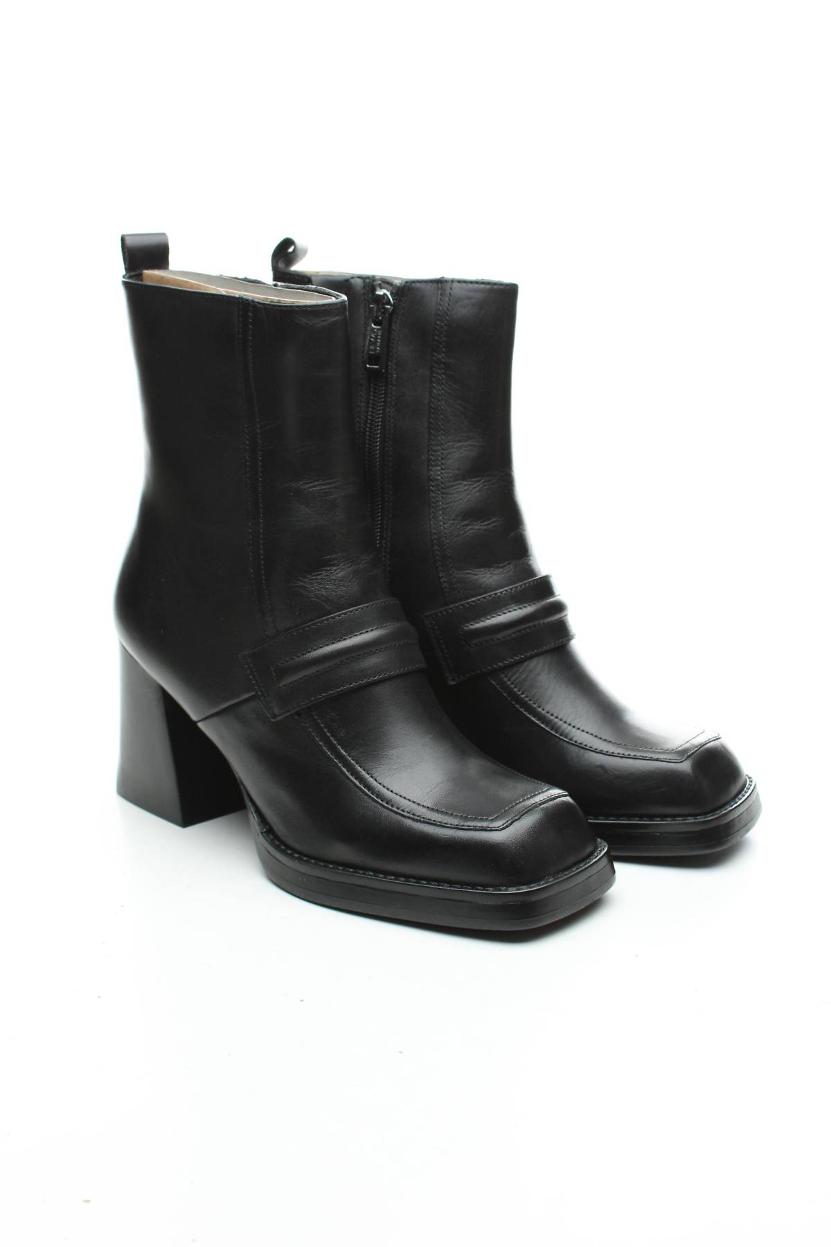 Дамски боти Tamaris3