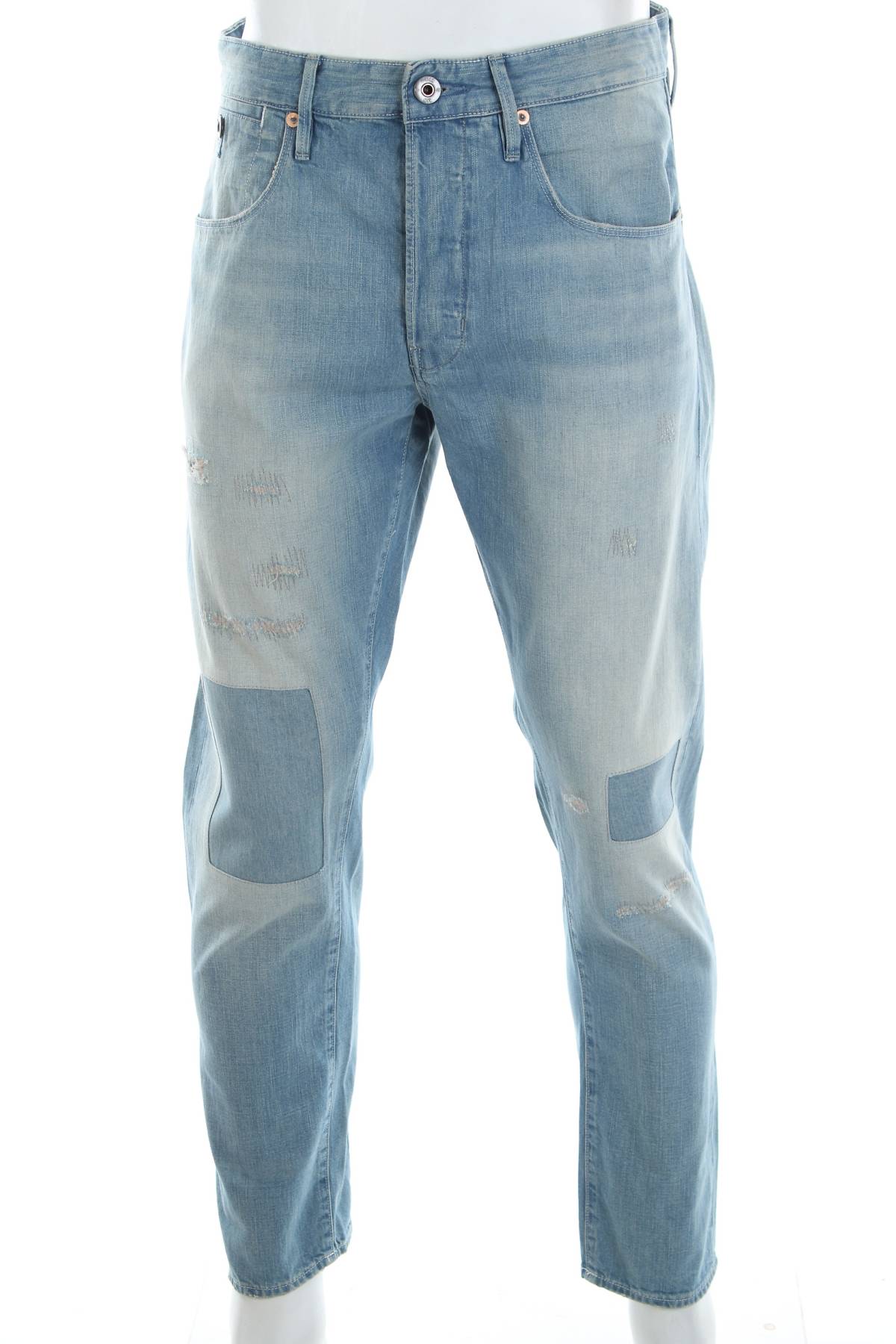 Ανδρικά τζιν G-Star Raw1