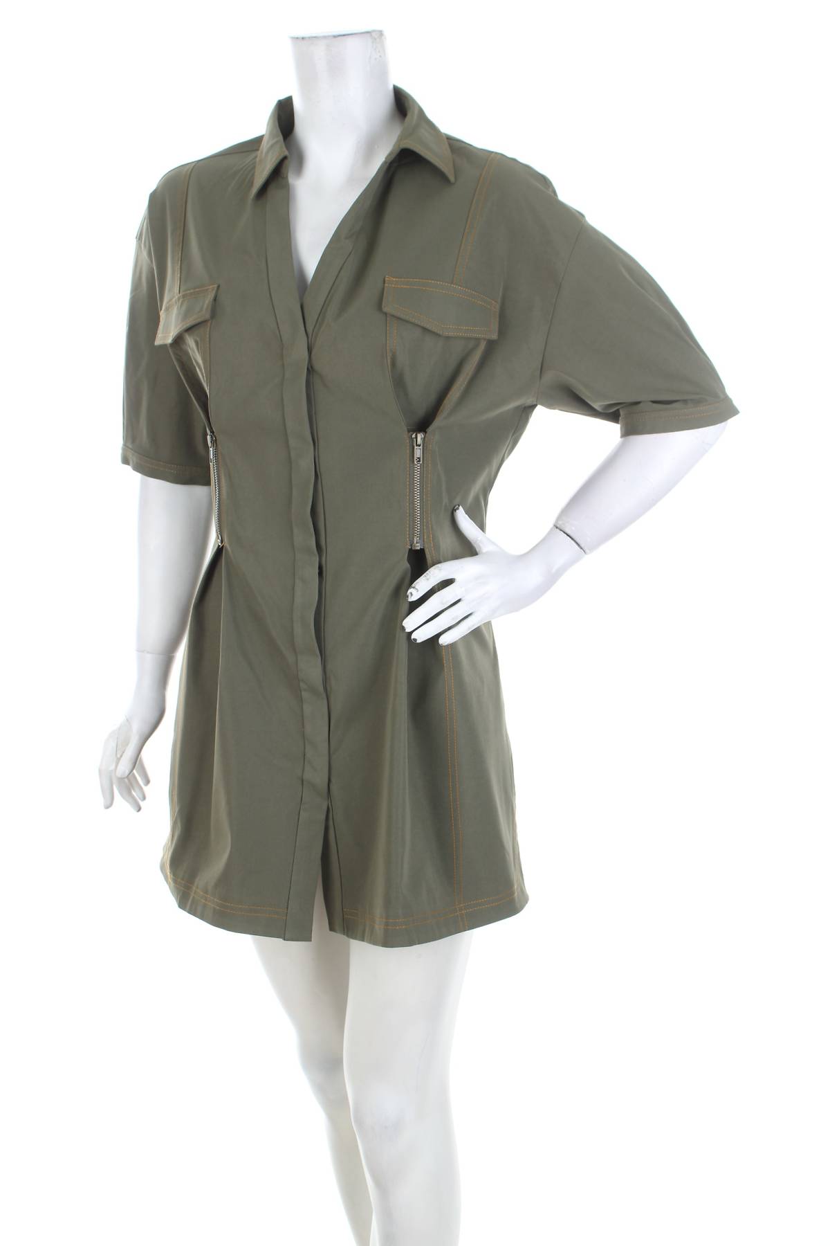 Рокля Vero Moda1