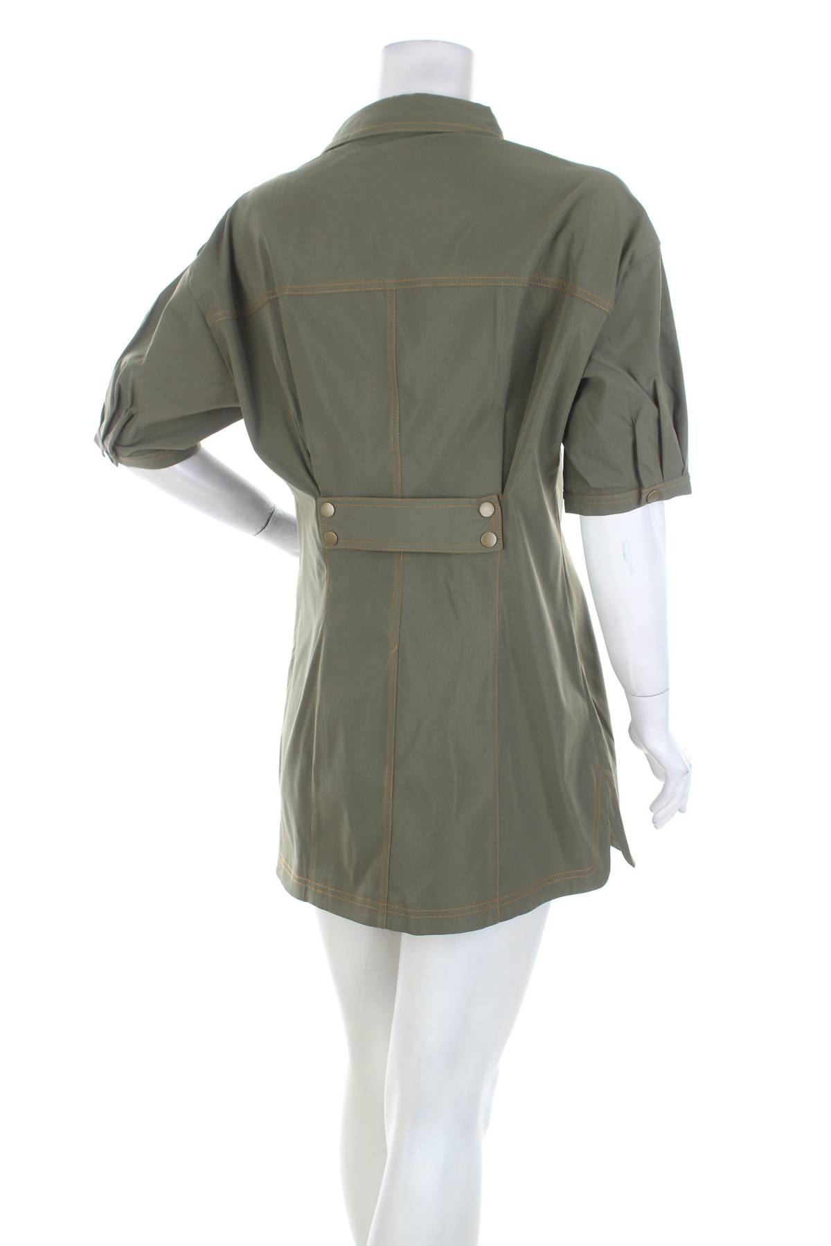 Рокля Vero Moda2