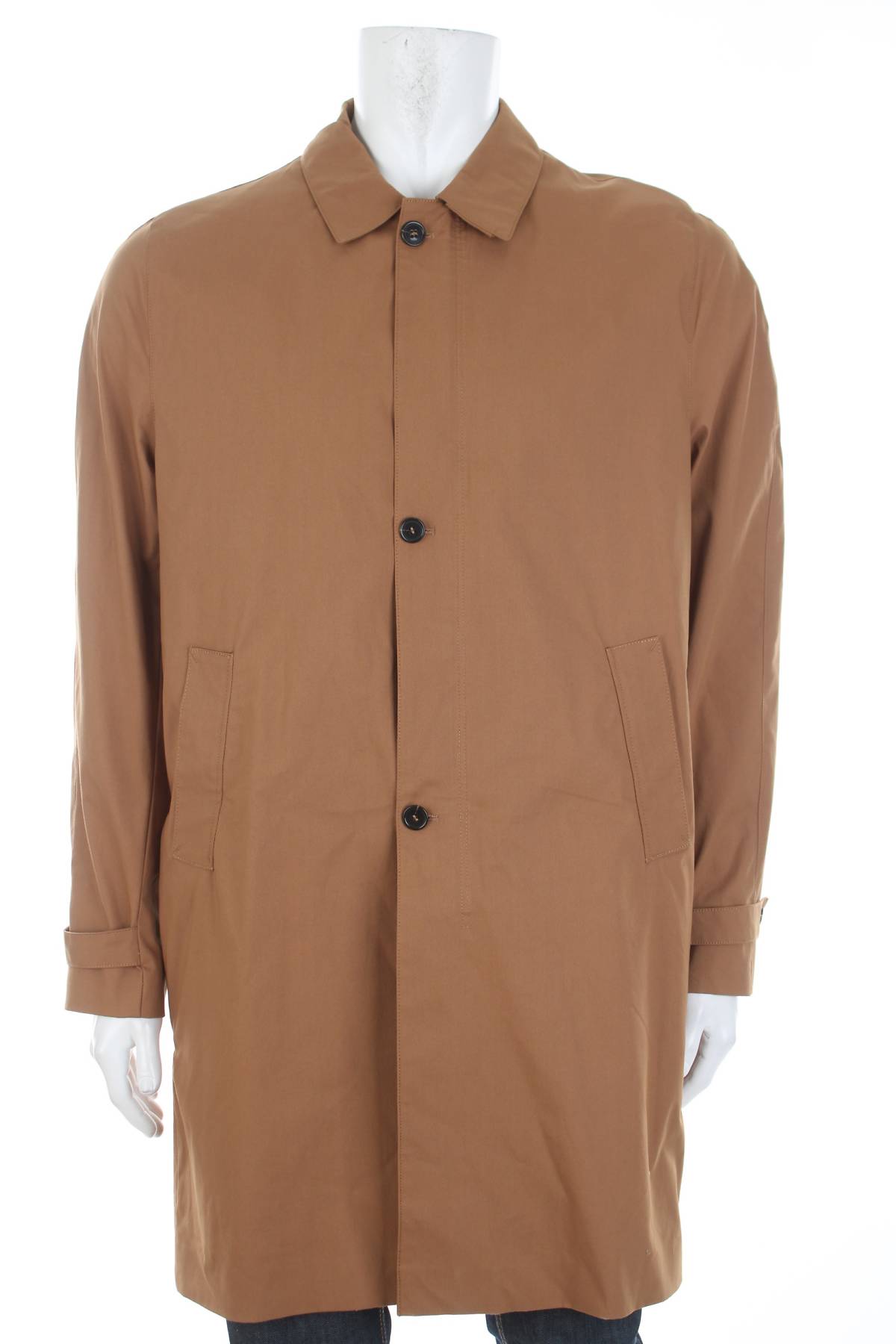 Мъжко яке De Fursac1