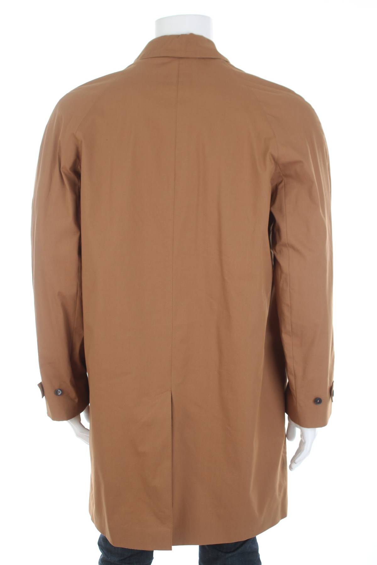 Мъжко яке De Fursac2