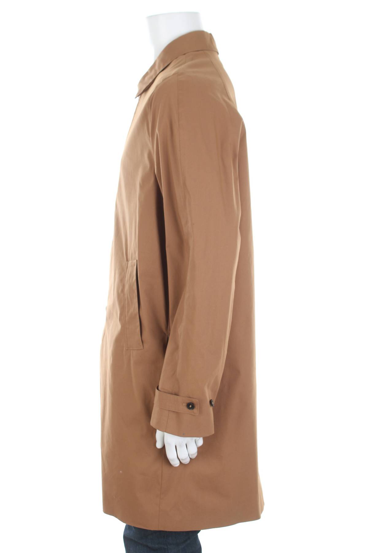 Мъжко яке De Fursac3