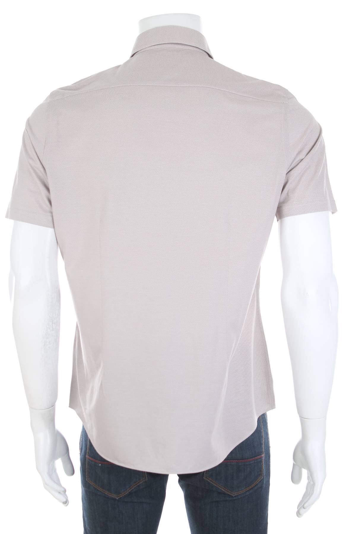 Мъжка риза R2 Amsterdam2