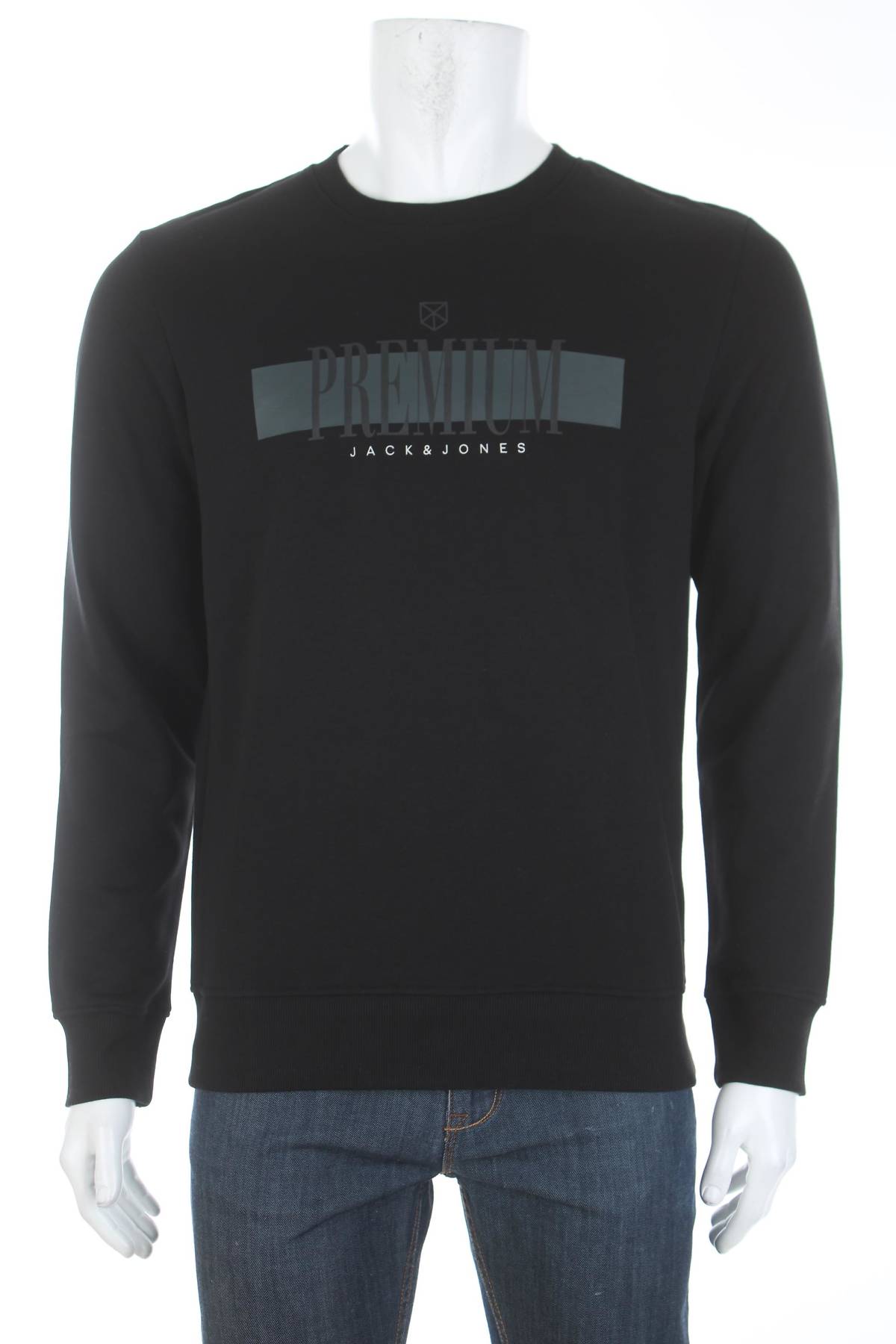 Мъжка блуза Jack & Jones Premium1