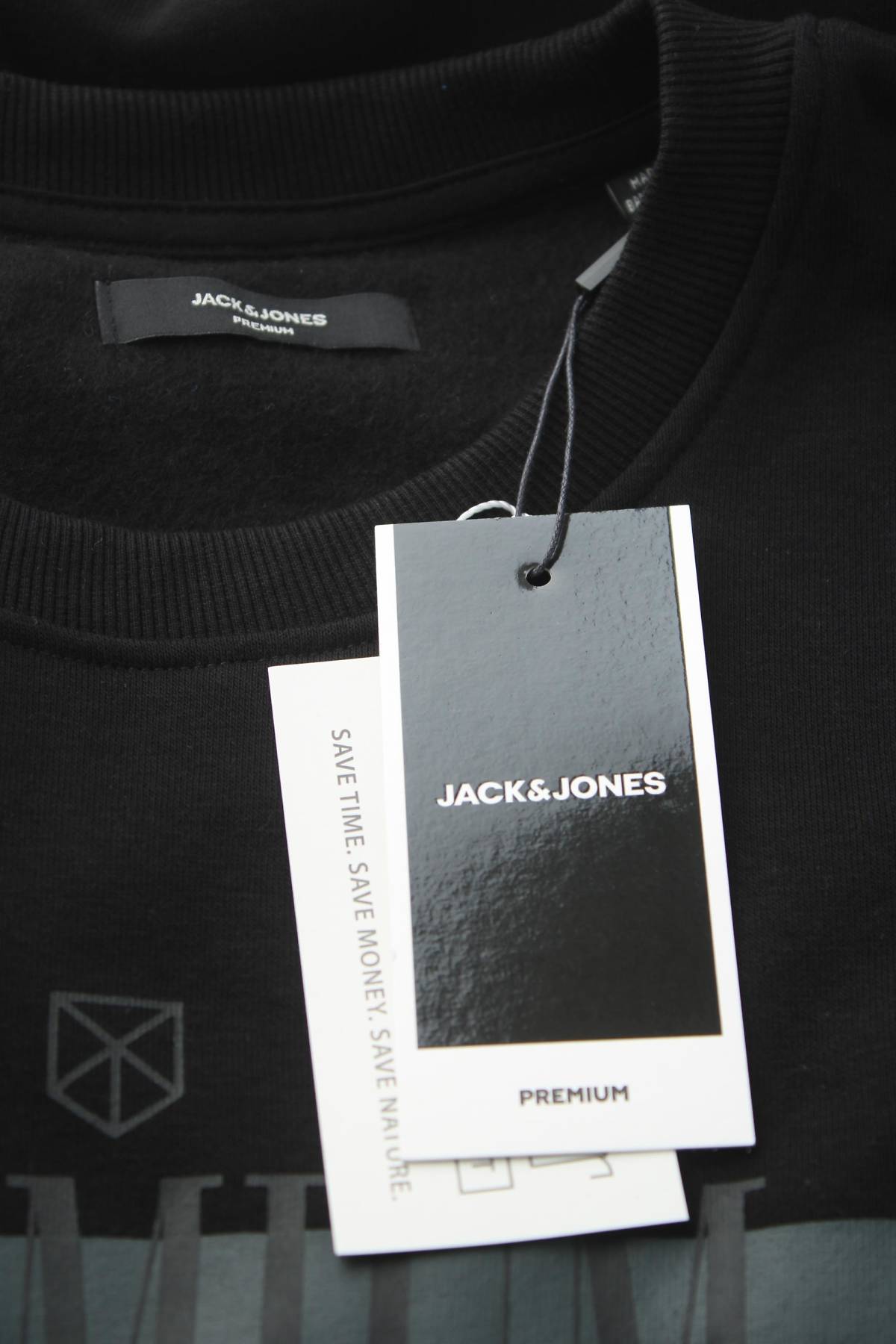 Мъжка блуза Jack & Jones Premium3