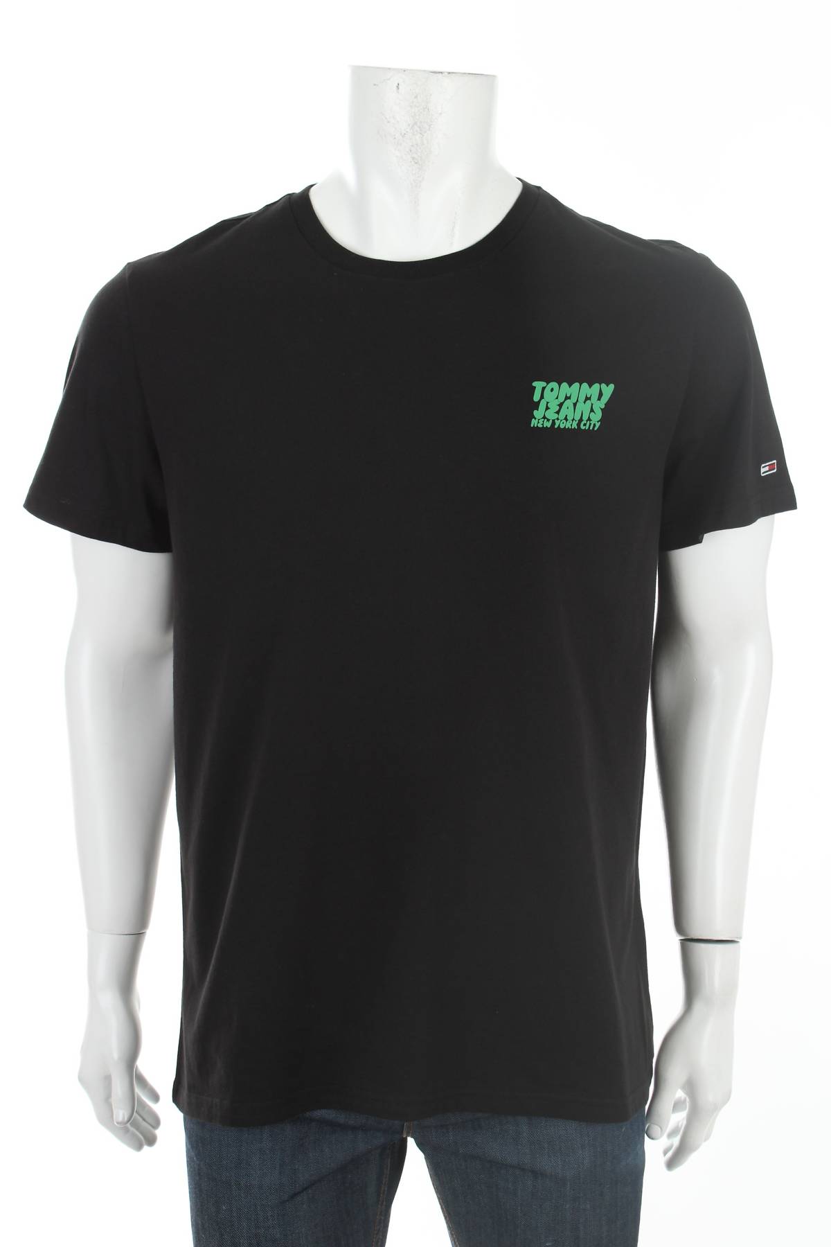 Γυναικείο t-shirt Tommy Jeans1