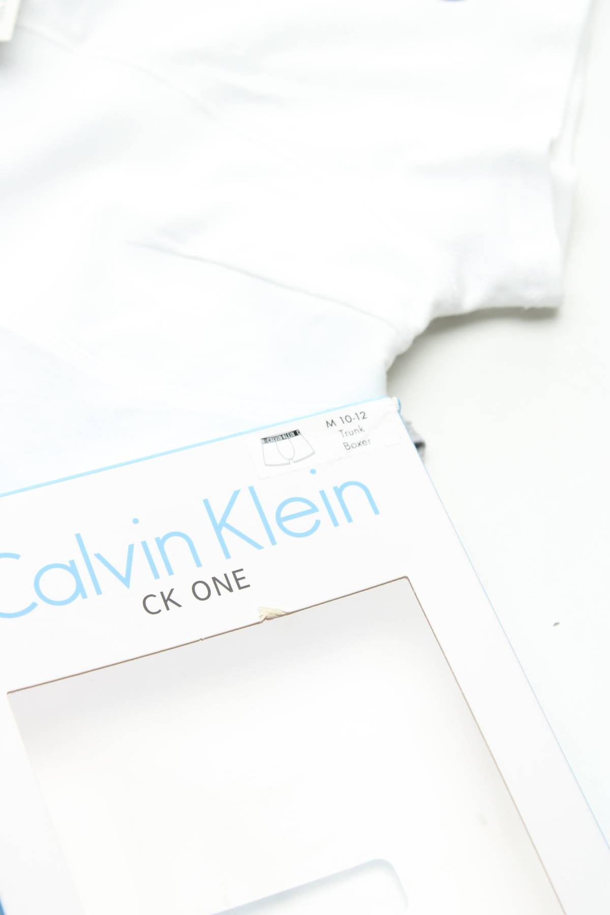 Детско бельо Calvin Klein3