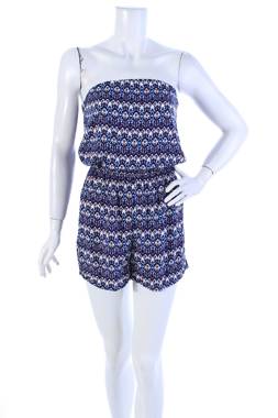 Дамски гащеризон H&M Divided2 - Contour.bg Дамски гащеризон H&M Divided2