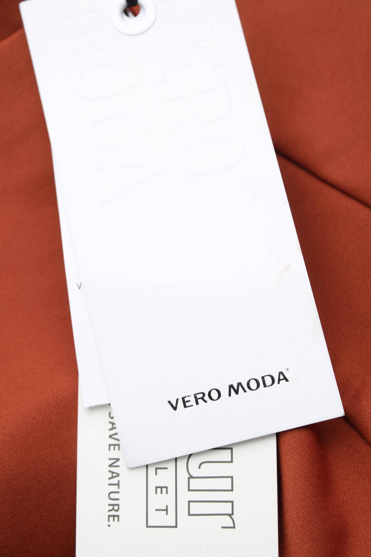 Дамски къс панталон Vero Moda3