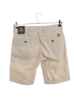 Ανδρικό σορτσάκι Lyle & Scott2 - Contourshop.gr Ανδρικό σορτσάκι Lyle & Scott2