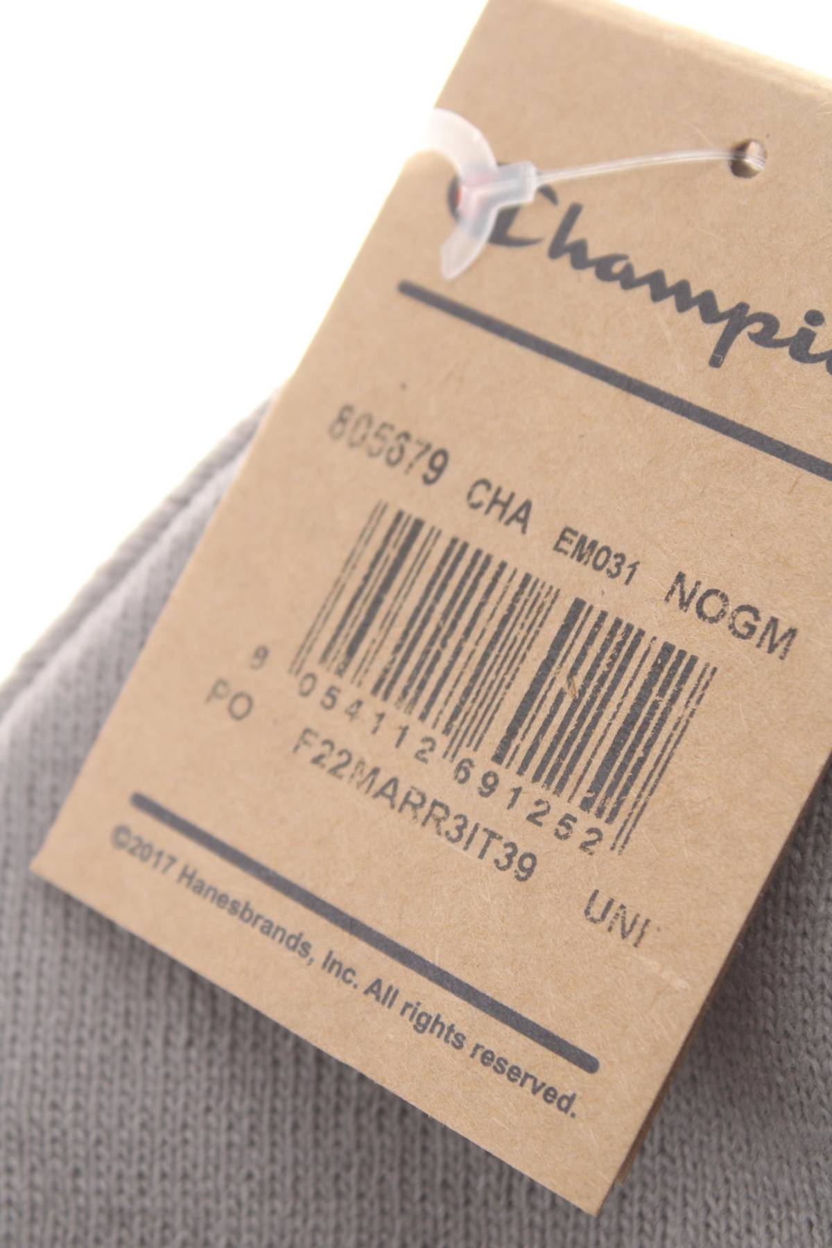 Σκουφάκι Champion3