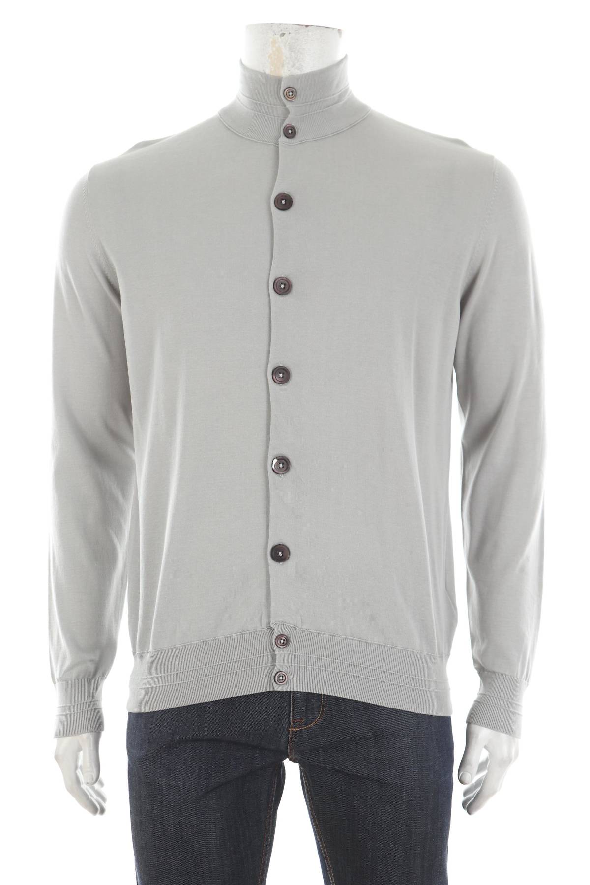 Мъжка жилетка Andrea Fenzi1