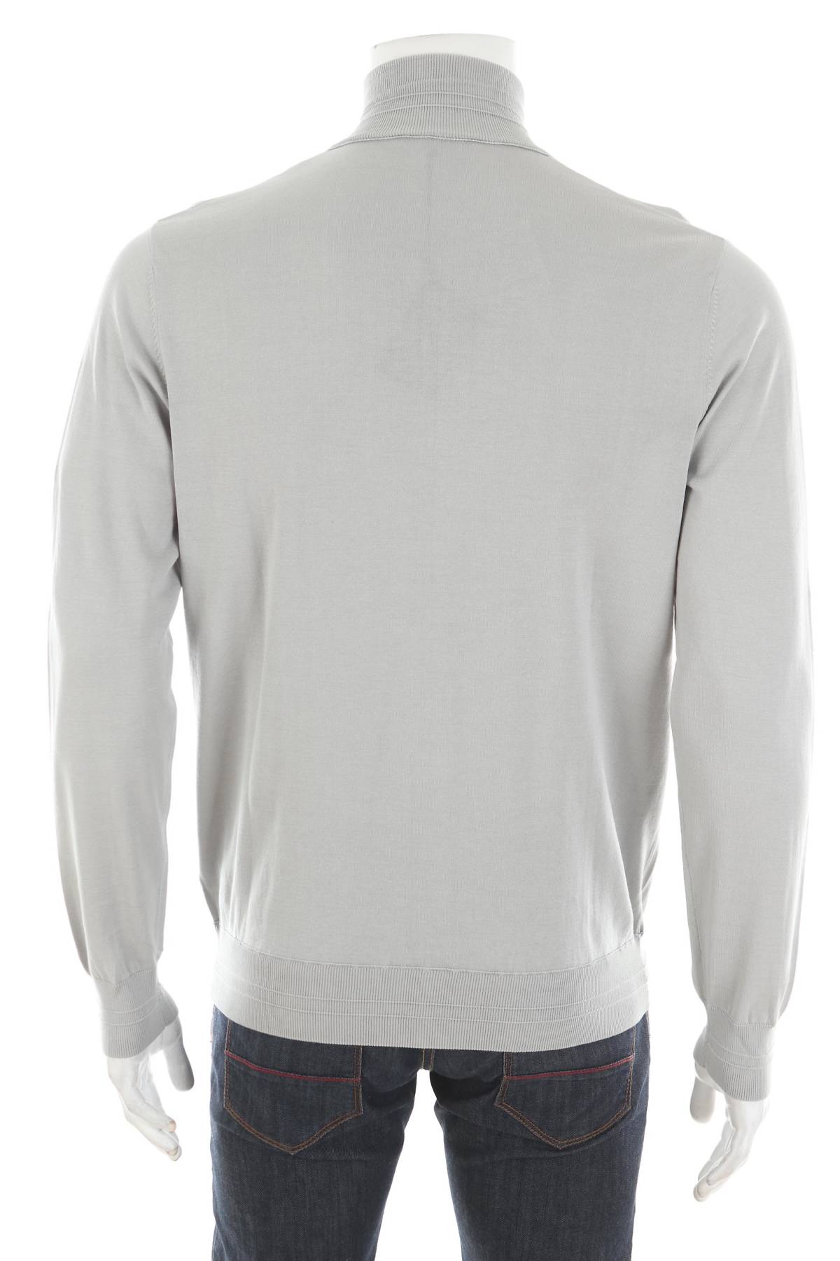 Мъжка жилетка Andrea Fenzi2