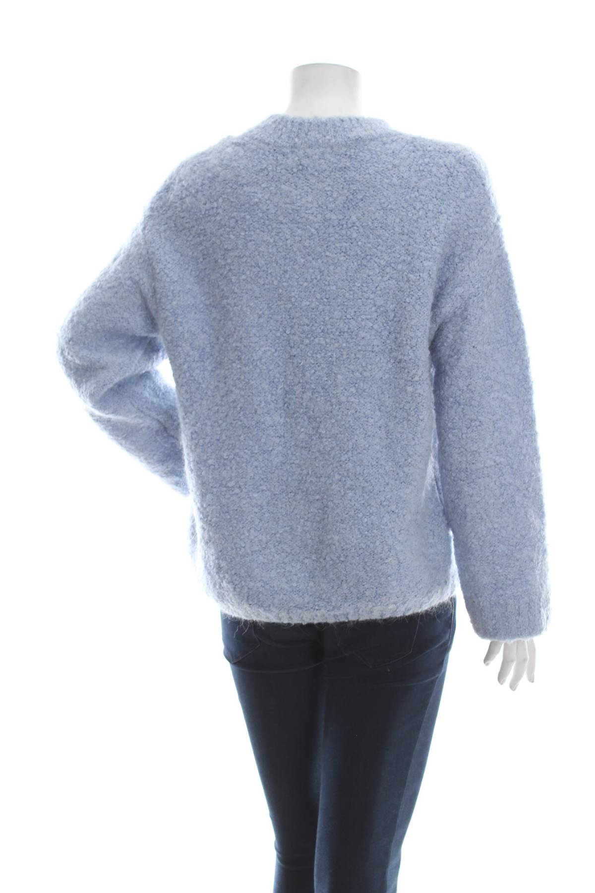 Дамски пуловер Gina Tricot2