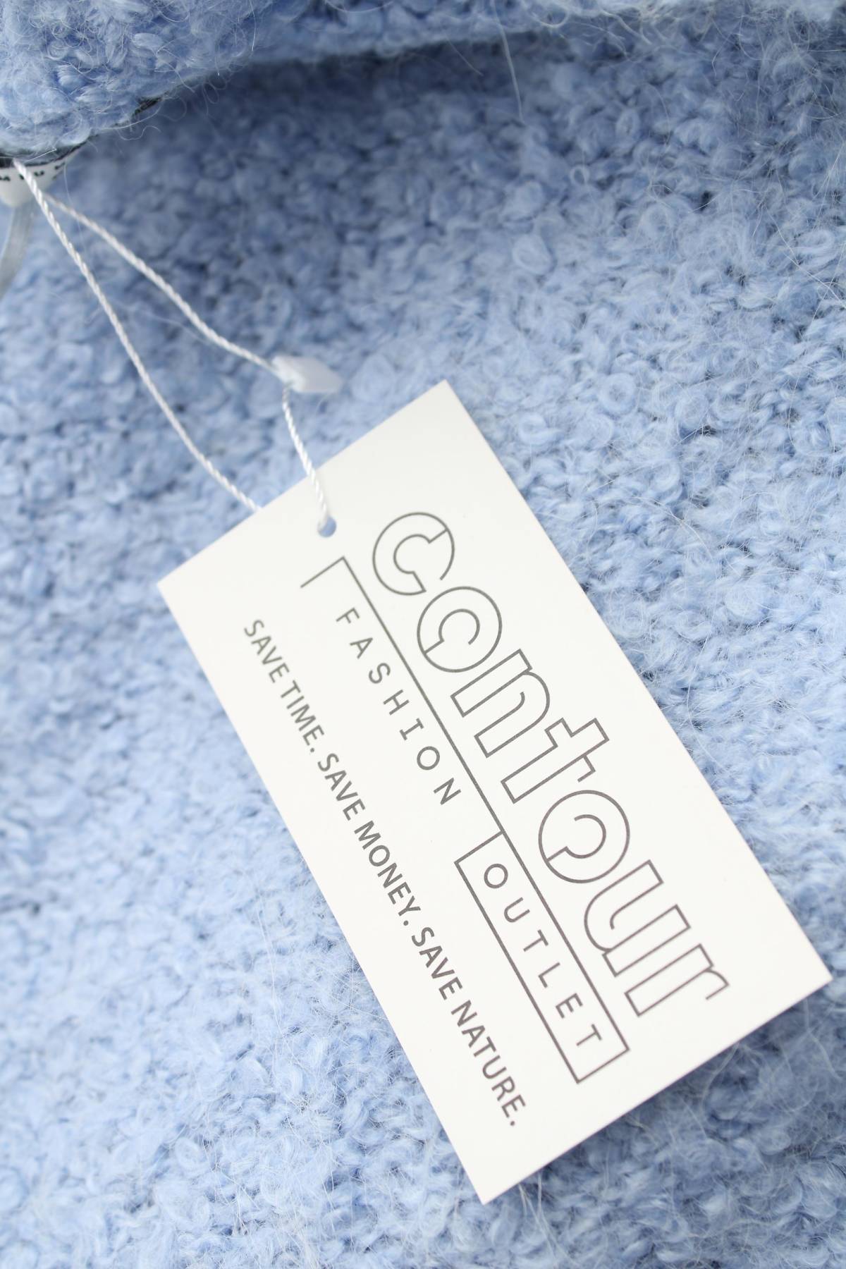 Дамски пуловер Gina Tricot3