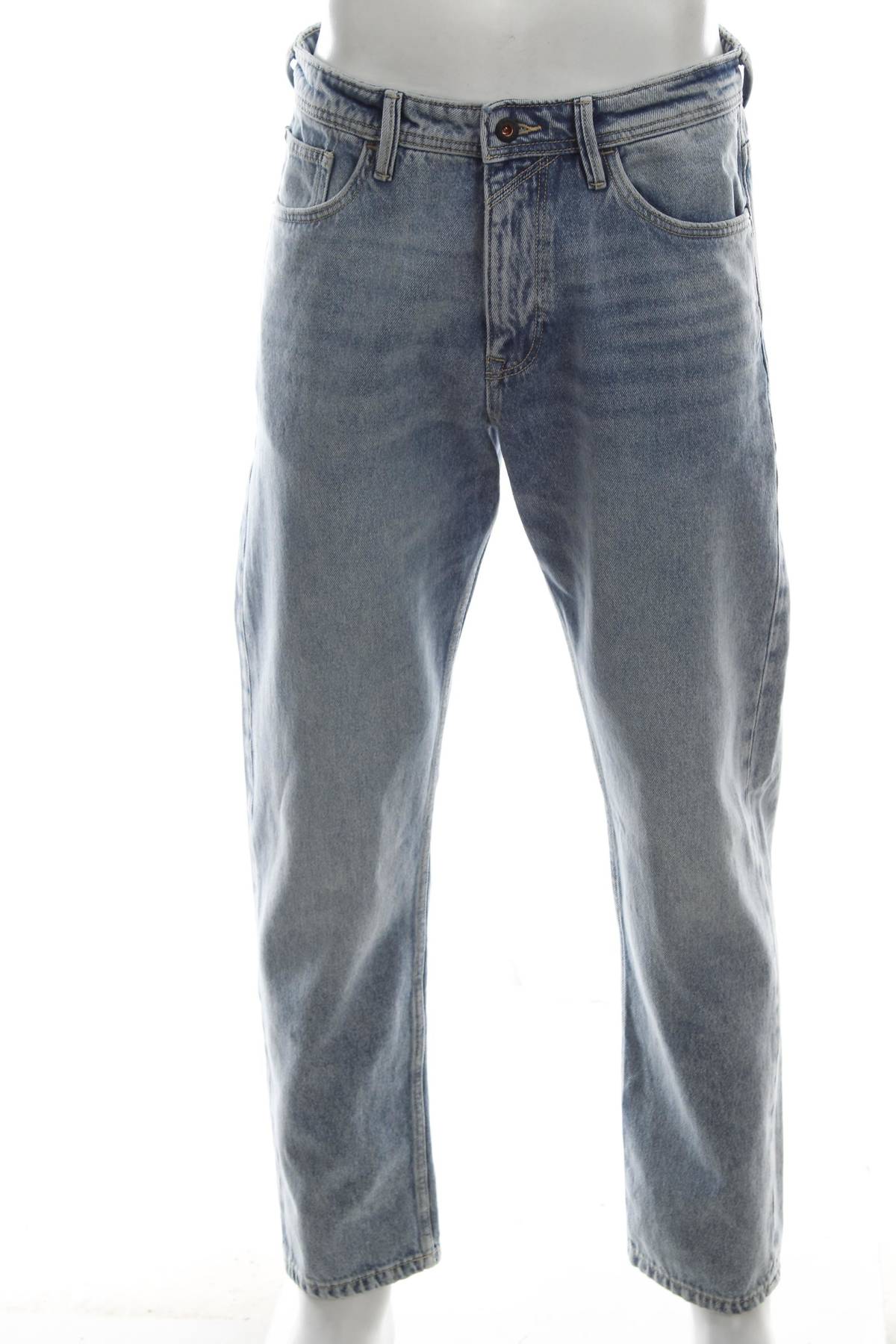 Ανδρικά τζιν Tom Tailor1 - Contourshop.gr Ανδρικά τζιν Tom Tailor1
