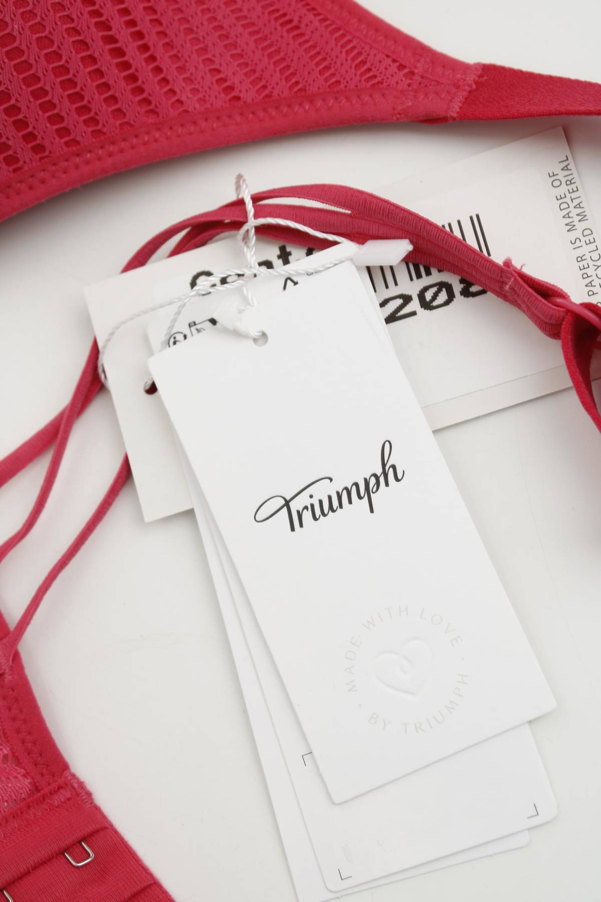 Сутиен Triumph3 - Contour.bg Сутиен Triumph3