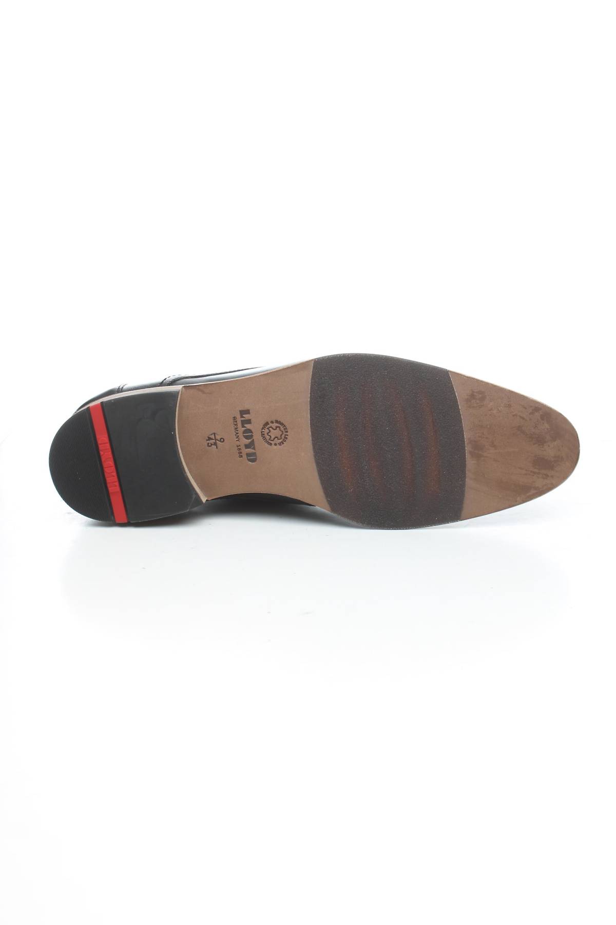 Мъжки обувки Lloyd Germany4 - Contour.bg Мъжки обувки Lloyd Germany4