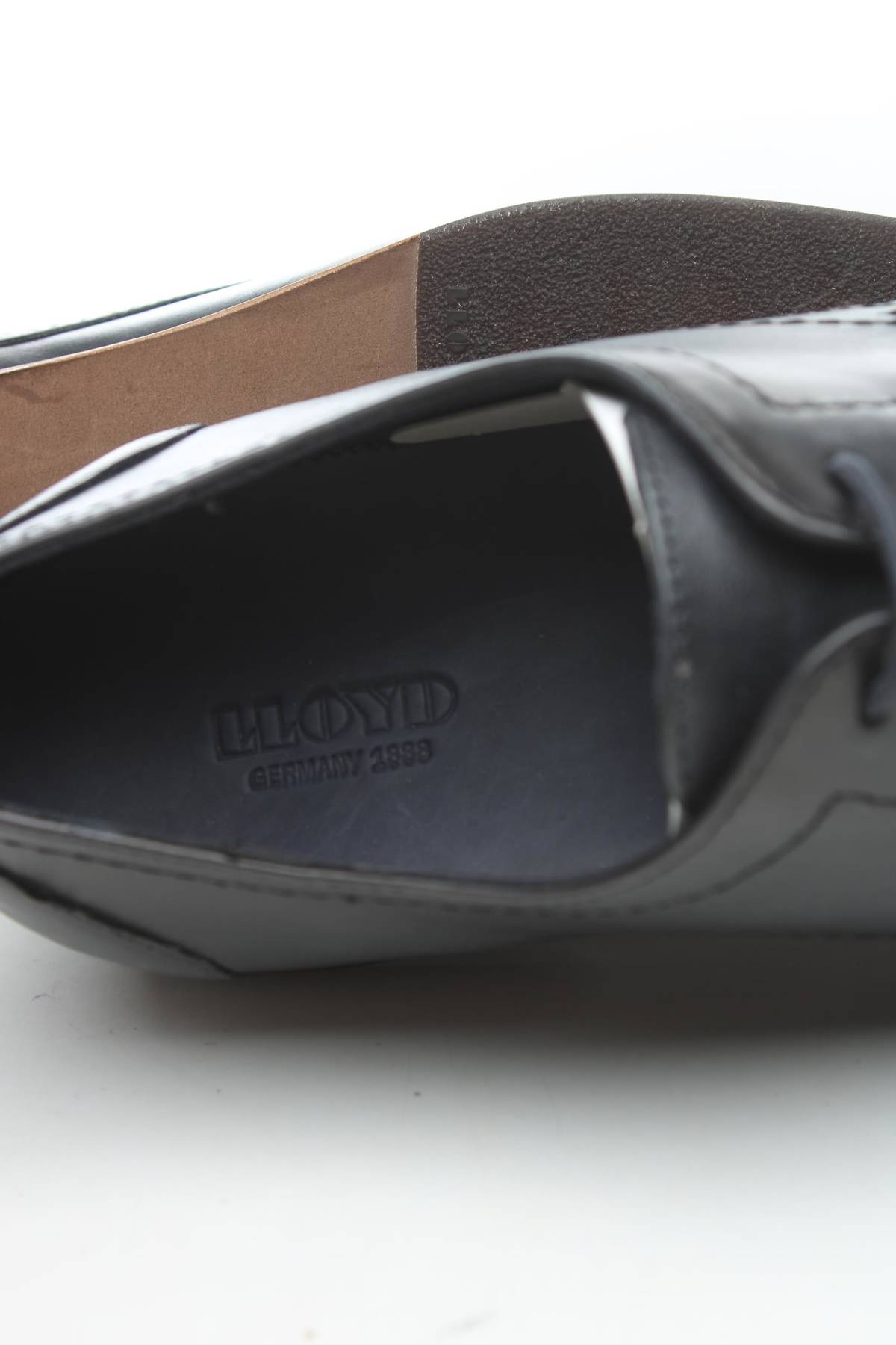 Мъжки обувки Lloyd Germany5 - Contour.bg Мъжки обувки Lloyd Germany5