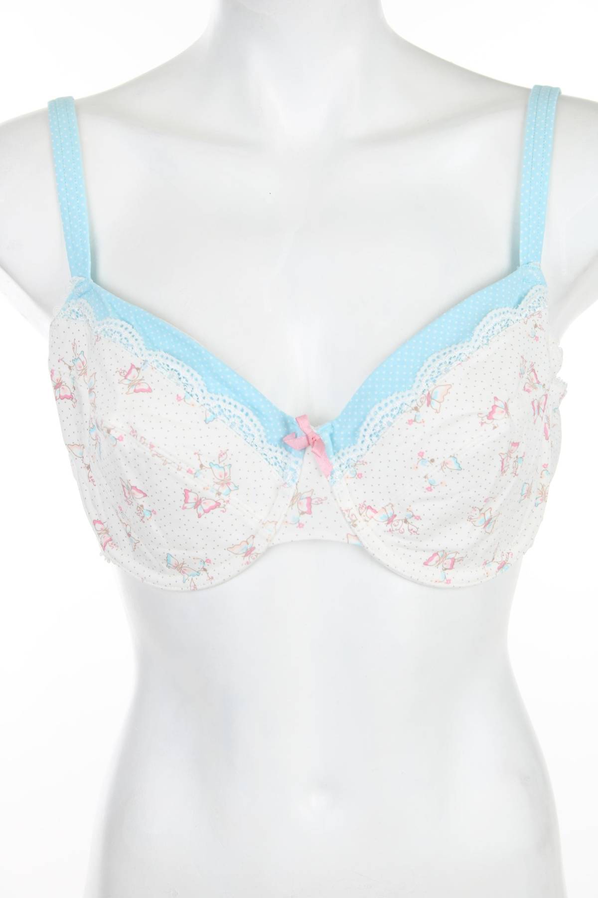 Сутиен Petite Fleur1 - Contour.bg Сутиен Petite Fleur1