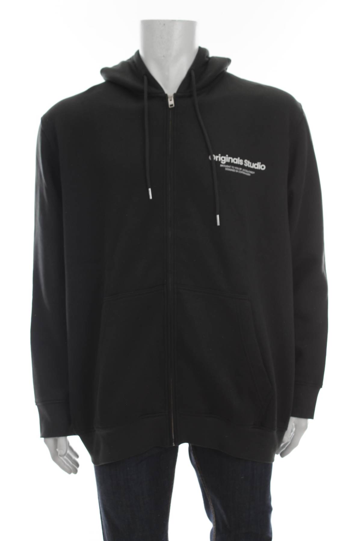 Мъжки суичър Jack & Jones1