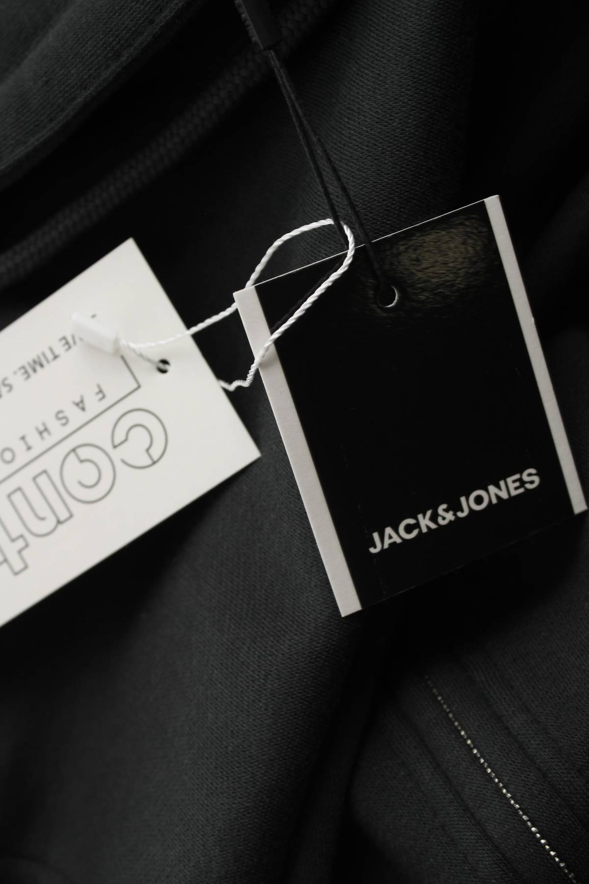 Мъжки суичър Jack & Jones3