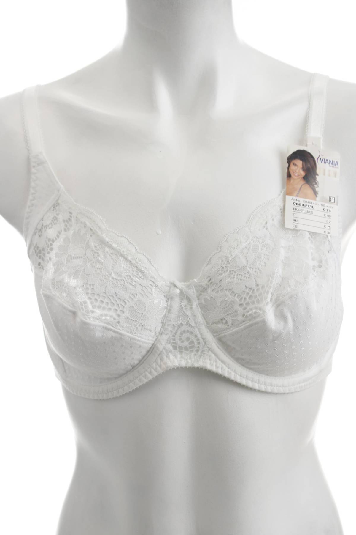 Сутиен Viania1