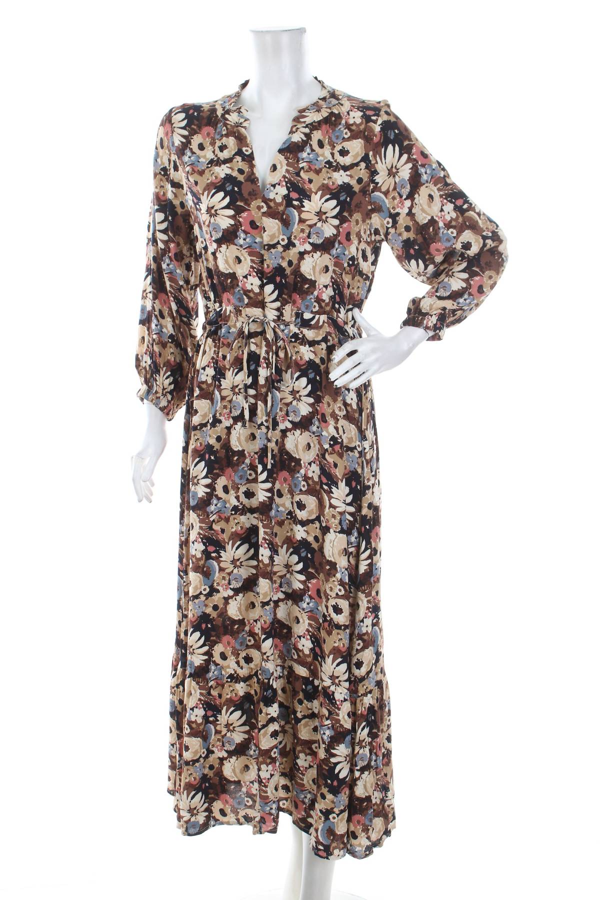 Рокля Tom Tailor1 - Contour.bg Рокля Tom Tailor1