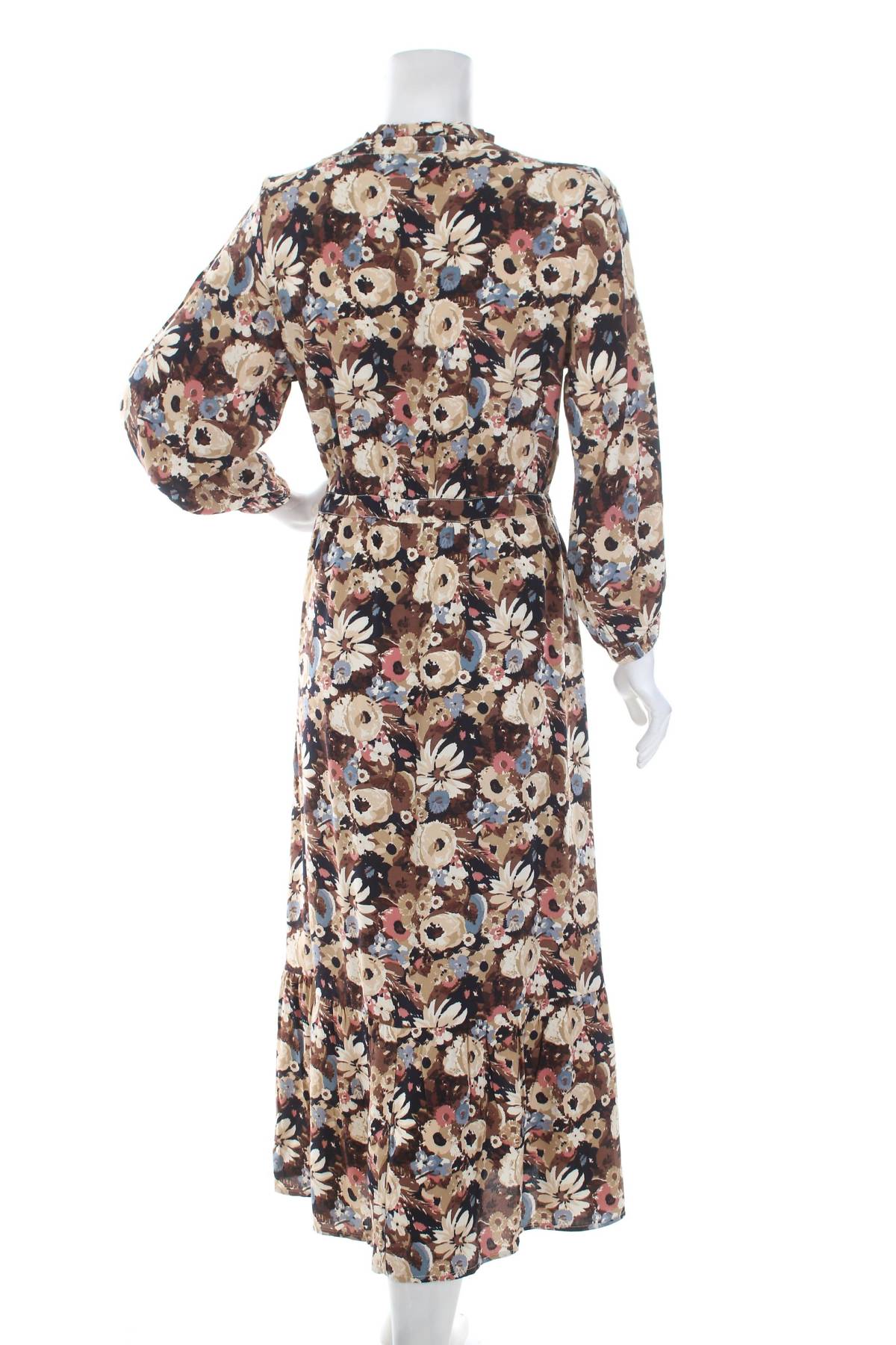 Рокля Tom Tailor2 - Contour.bg Рокля Tom Tailor2