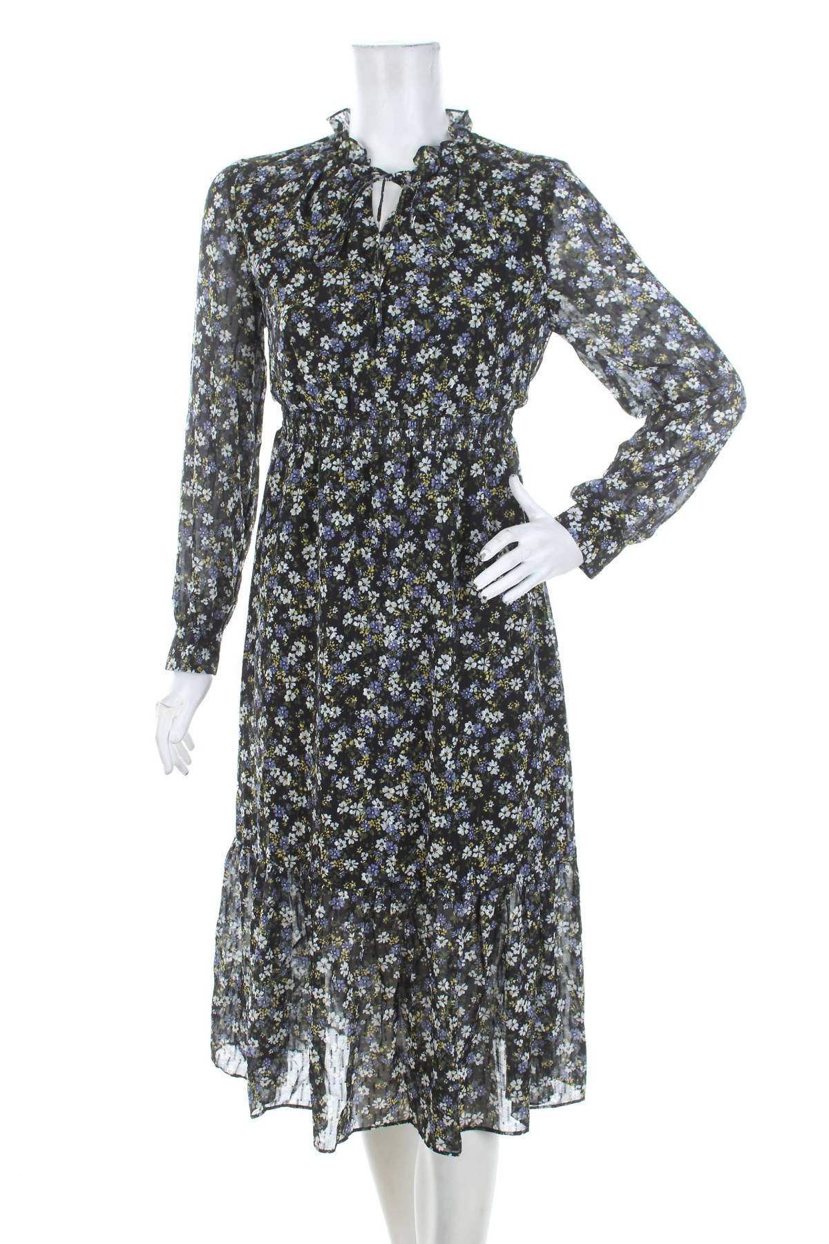 Рокля Vero Moda1 - Contour.bg Рокля Vero Moda1