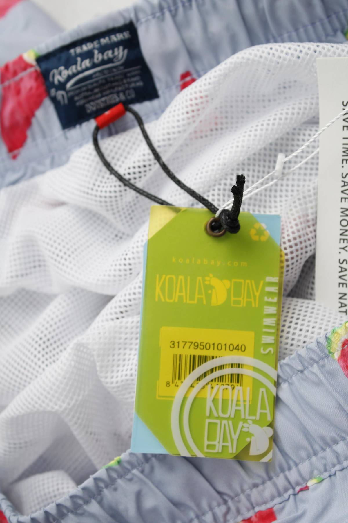 Ανδρικές βερμούδες μαγιό Koala Bay3 - Contourshop.gr Ανδρικές βερμούδες μαγιό Koala Bay3