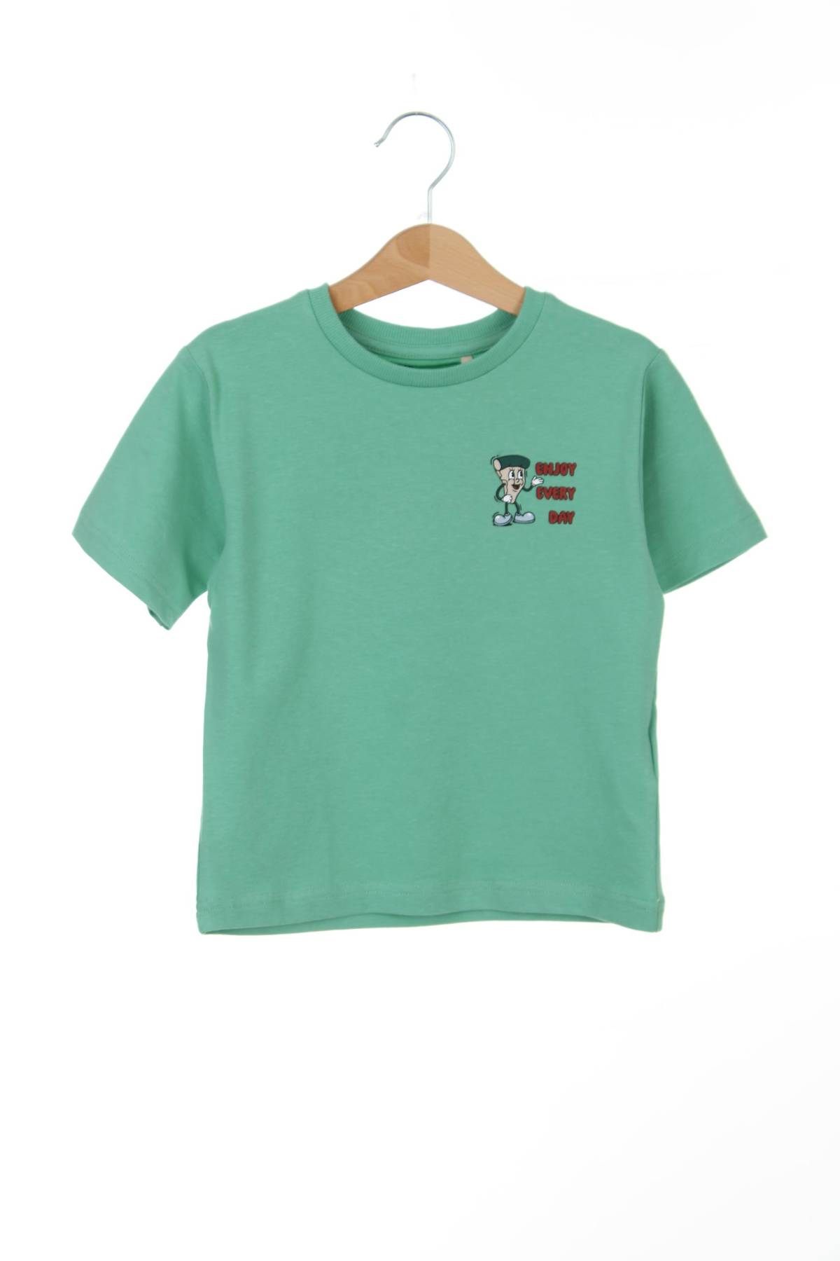 Παιδικό t-shirt Name it1 - Contourshop.gr Παιδικό t-shirt Name it1
